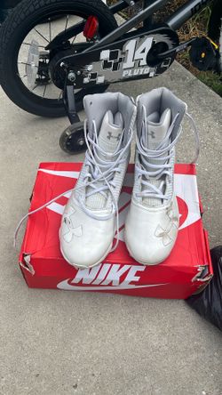 Under armor Football Cleats