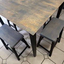 Dining Table Free