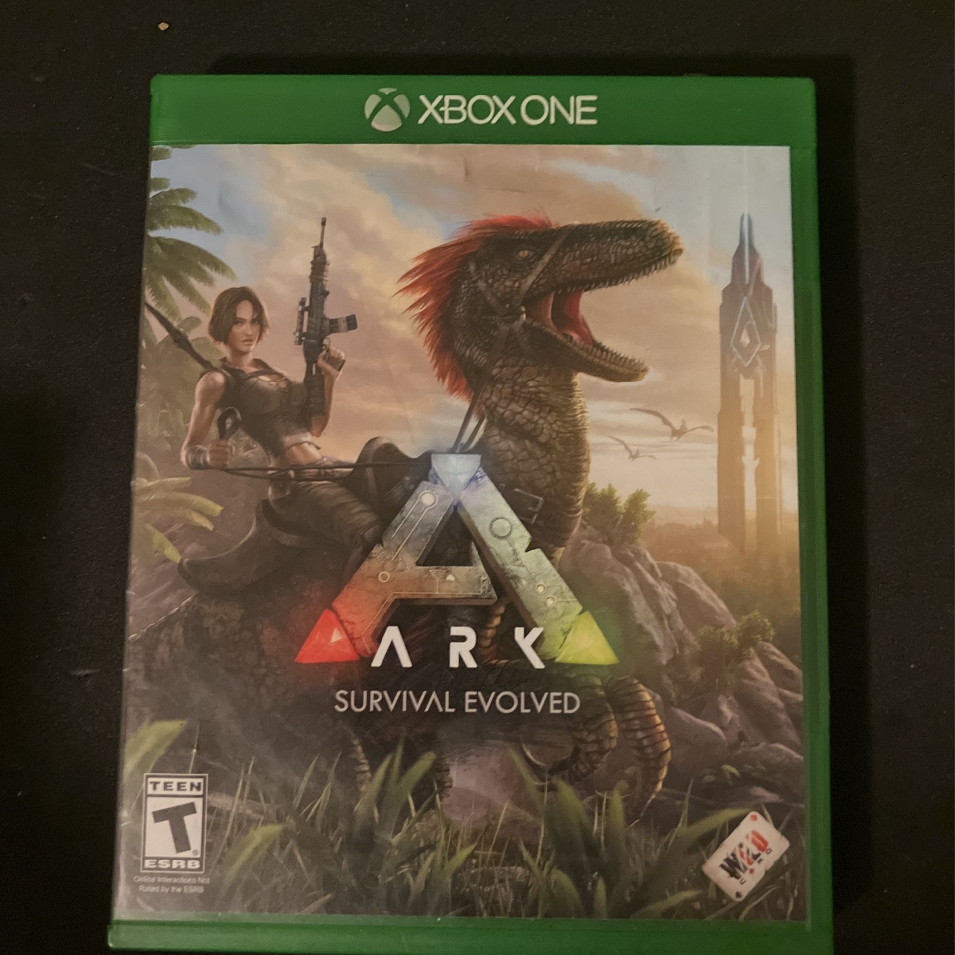 Xbox One Game 