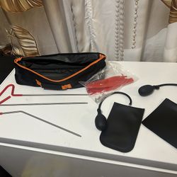 Tools For Opening Car Herramienta Para Abrir Carros