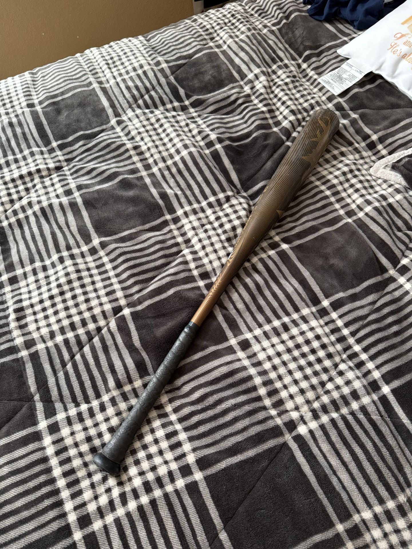 Voodoo Baseball bat size 32