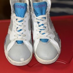 Jordan Retro 7 