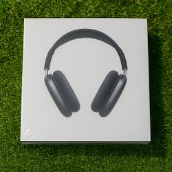 AirPods Max