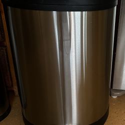 Trash Can