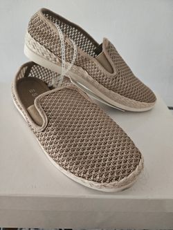 Esprit 5 1/2 espadrilles