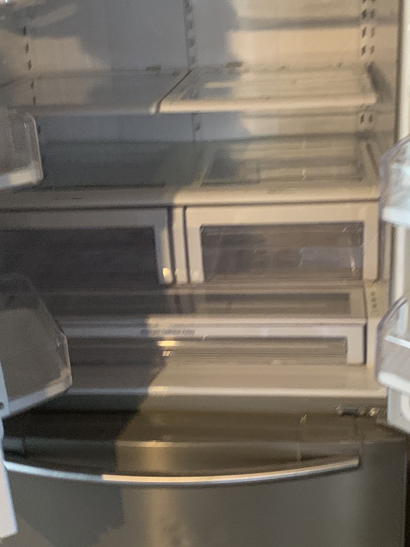 Neveras Tres Puertas 36/67