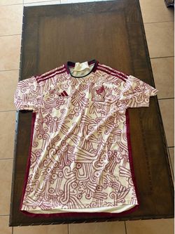Mexico jersey
