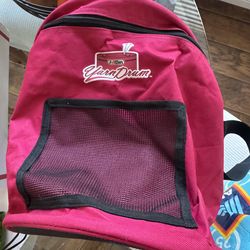 Yarn Drum yarn holder