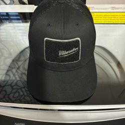 MILWAUKEE HARD HAT SNAPBACK 