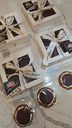 🍪🍪🍪 Menonitas