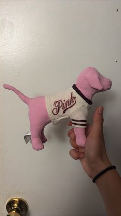 Victorias Secret Dog