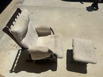 Rocking chair