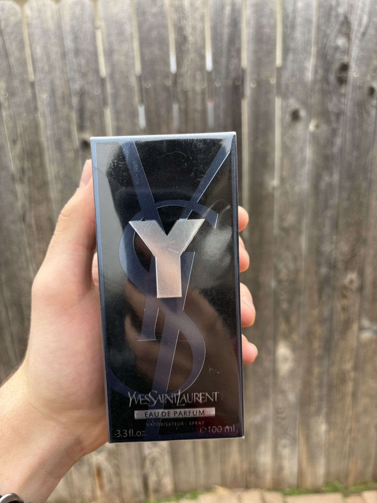 Saint Laurent Cologne 100ml