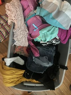 Limpieza De Closet