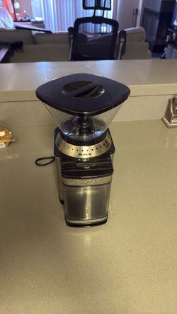 Cuisinart Coffee Bur Grinder