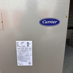 Ac Carrier For Sale