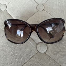 Michael Kors Lucca Sunglasses – Excellent Condition