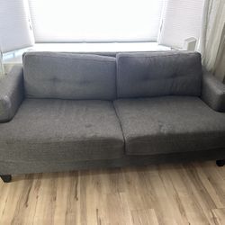FREE COUCH 