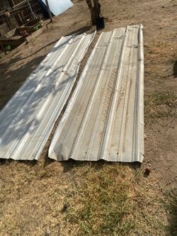 Sheet metal