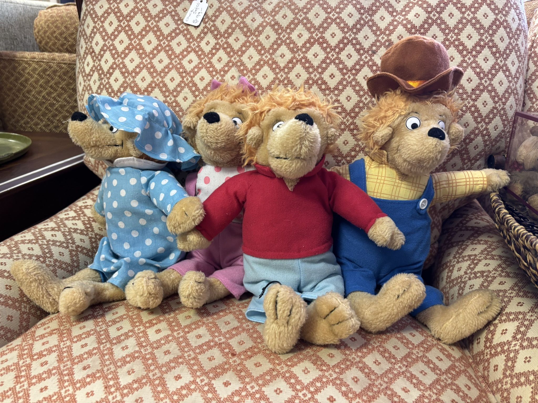 Bearstein Bears
