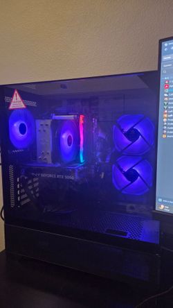 Gaming pc