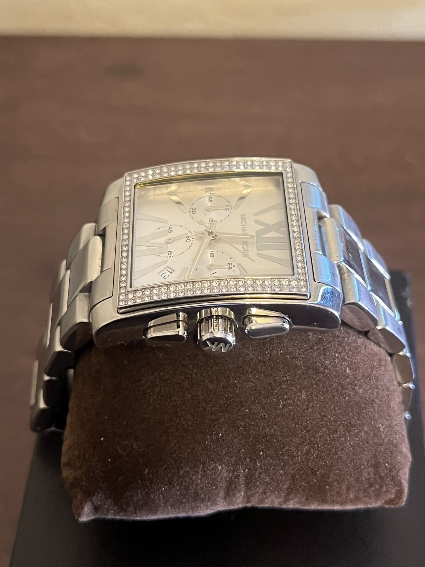 Men’s Michael Kors Watch