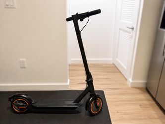 KCQ Electric Scooter