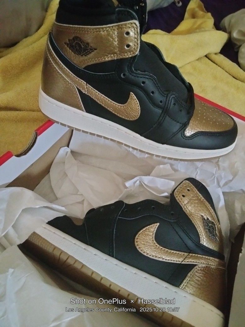 Jordan 1 Retro High OG 