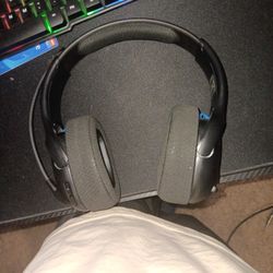 Gaming Pro Headset