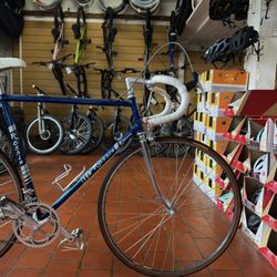 Road Bike