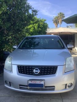 2008 Nissan Sentra