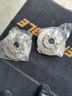 Rotors