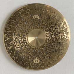 16” Dark Series Hooly China 