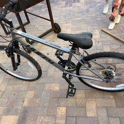 Huffy 24 Mountain Bike for Sale in Las Vegas NV OfferUp