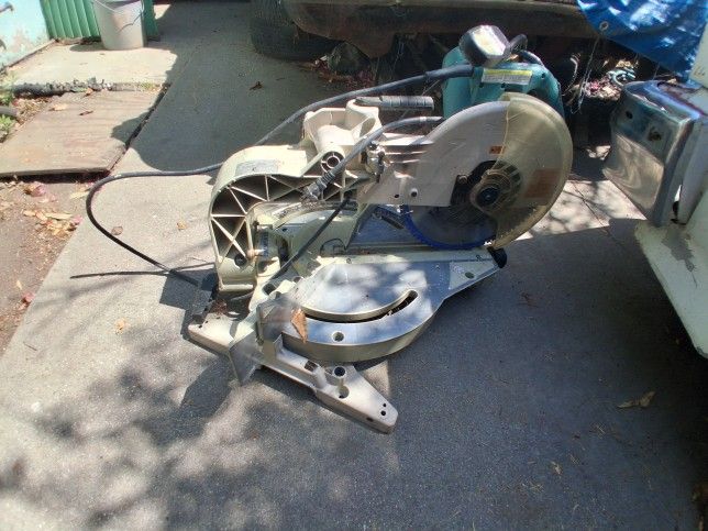Table Saw