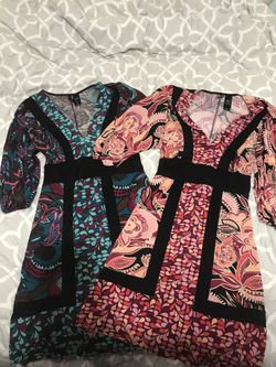 Women dresses size medium
