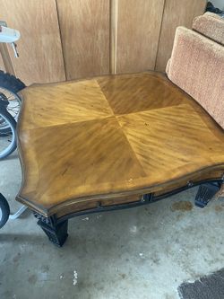 Designer Coffee Table 