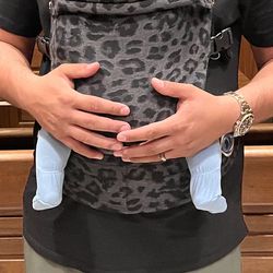 Artipope Baby Carrier 