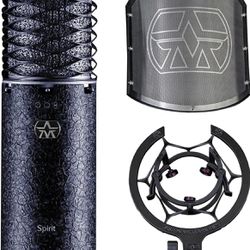 Aston Microphones Condenser Microphone (000-F7Z00-00010)