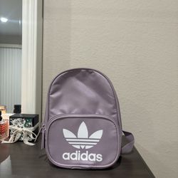 ✩Adidas Mini Backpack