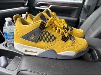 Jordan 4s size 11