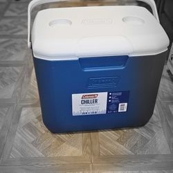Cooler Coleman 