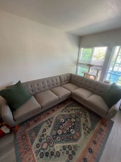 Couch for sale