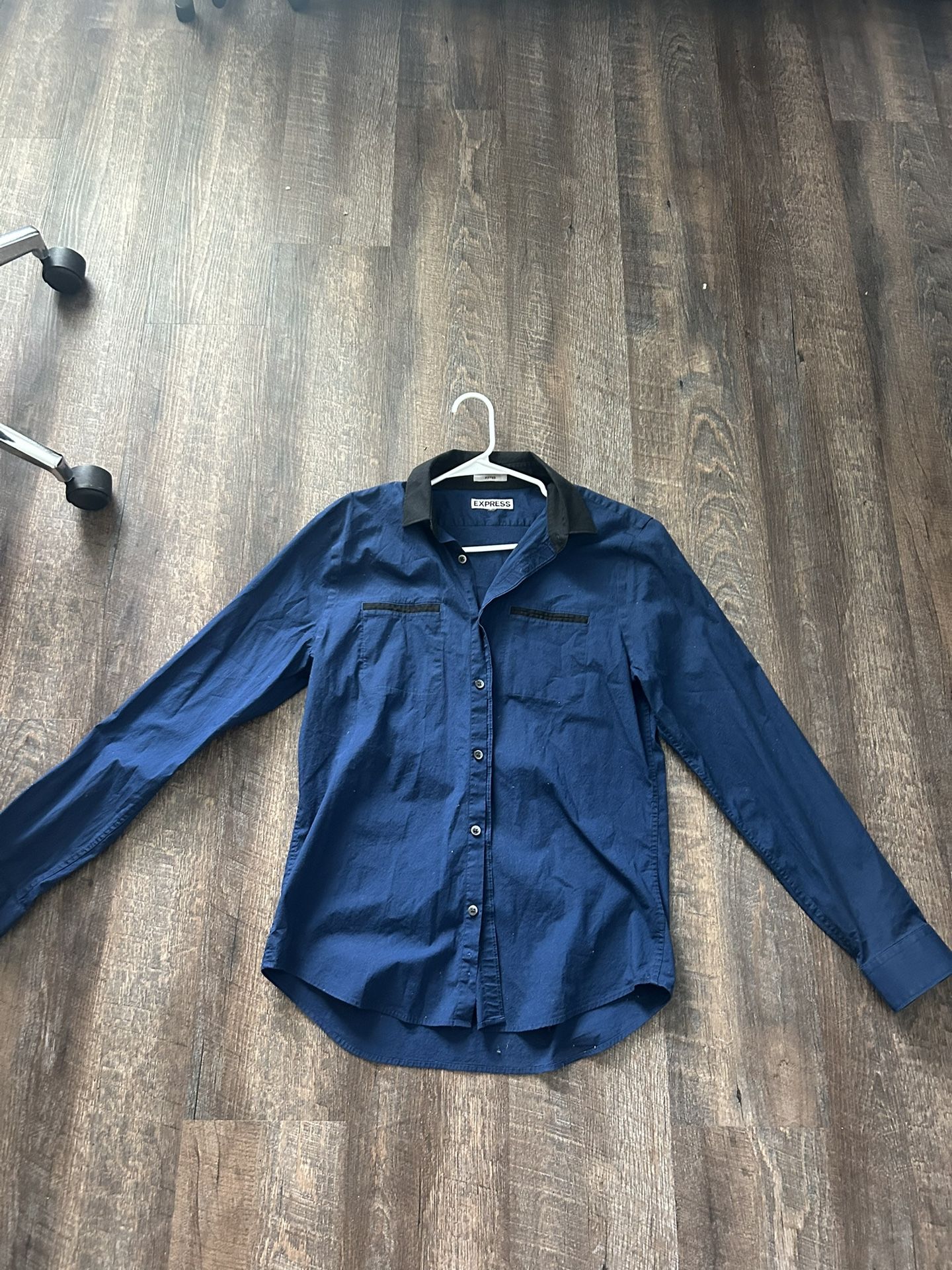 Express Dress-shirt