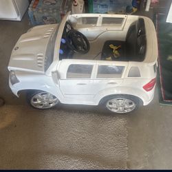 Toy Escalade 