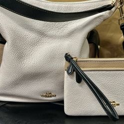 Bonitas Bolsa Nueva  Coach 
