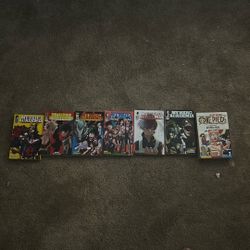 Manga 
