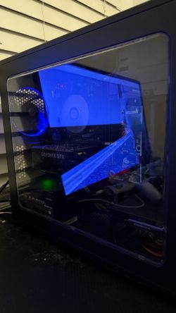 Gaming PC !!
