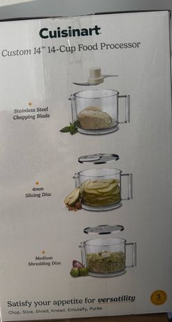 CUISINART