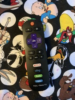 TLC ROKU TV